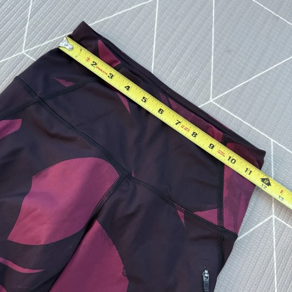 lululemon athletica excellent preowned